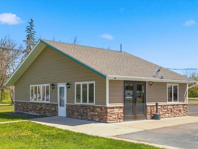 Commercial for sale in Mora, Minnesota