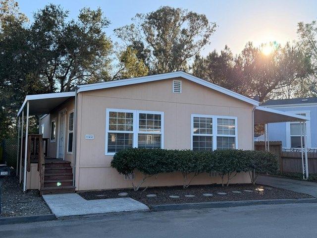 House for sale in Soquel, California