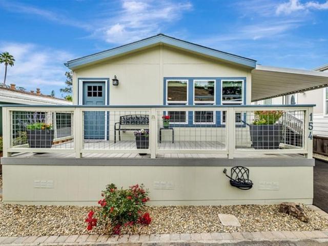 House for sale in Soquel, California