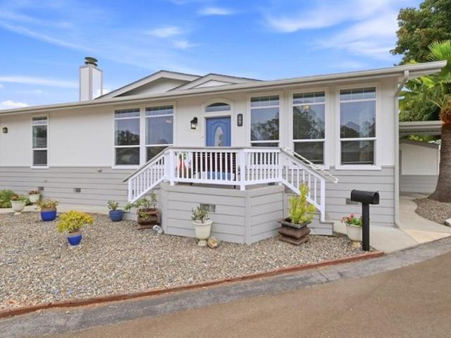 House for sale in Soquel, California