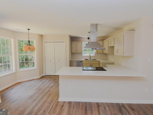 House for sale in Spalding, Georgia