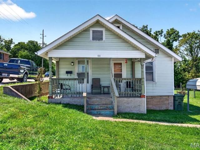 House for sale in Phelps, Missouri