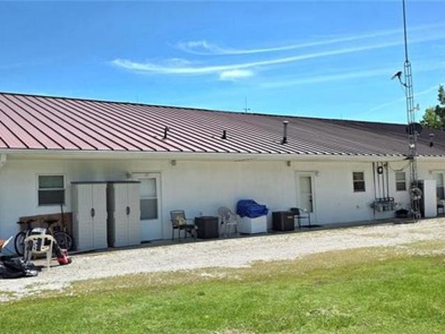 House for sale in Randolph, Illinois