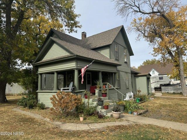 House for sale in Clark, South Dakota