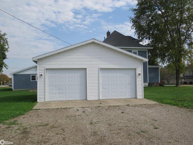 House for sale in Latimer, Iowa