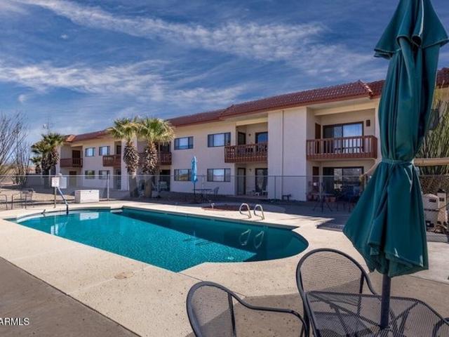 Condo for sale in Wickenburg, Arizona