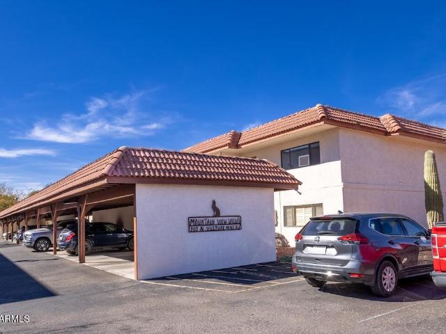 Condo for sale in Wickenburg, Arizona