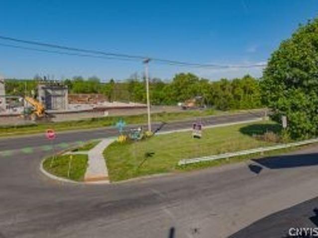 Land for sale in Syracuse, New York