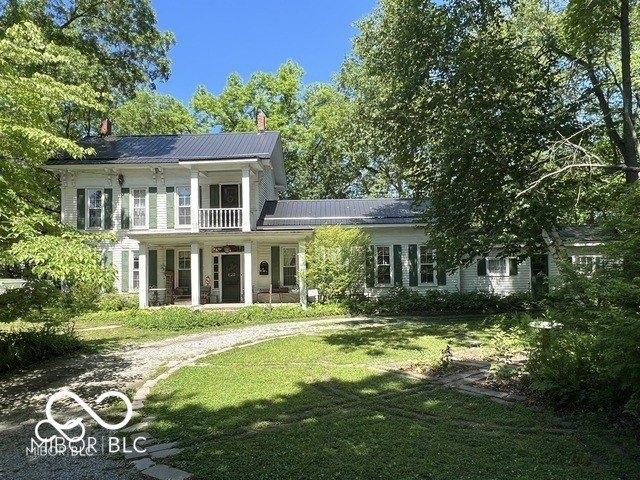 House for sale in Tippecanoe, Indiana
