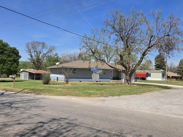 House for sale in Ames, Oklahoma
