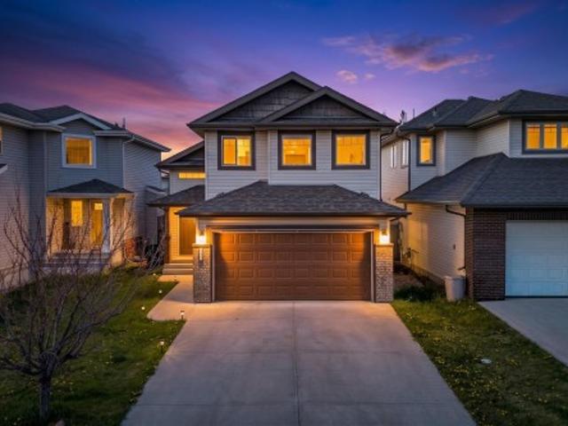 House for sale in Saint Albert, Alberta