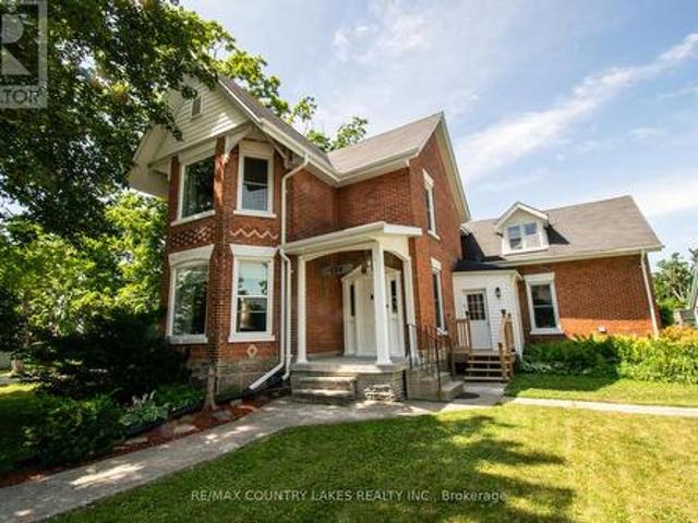House for sale in Kawartha Lakes, Ontario