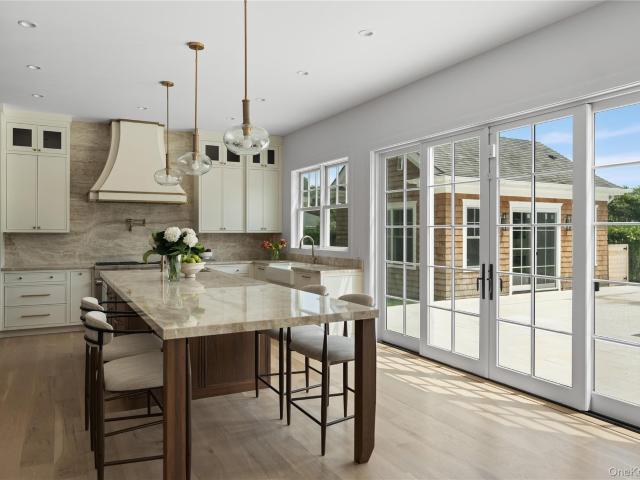House for sale in Sagaponack, New York