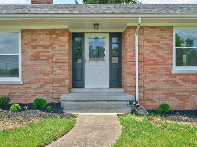 House for sale in Nicholasville, Kentucky