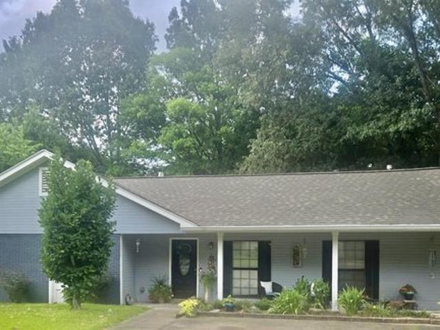 House for sale in Starkville, Mississippi