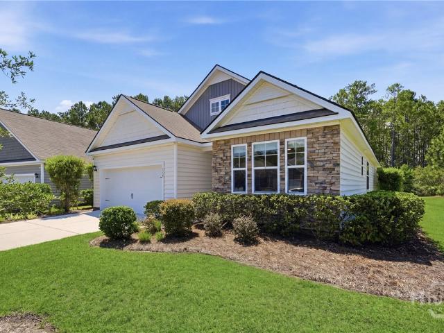 House for sale in Pooler, Chatham County