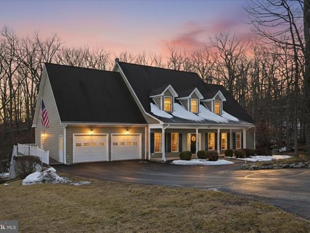 House for sale in Fort Valley, Georgia