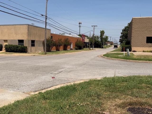 Commercial for sale in Oklahoma City, Oklahoma