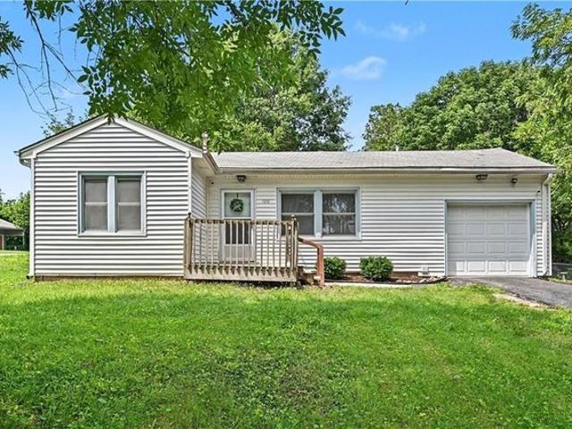 House for sale in Gladstone, Missouri