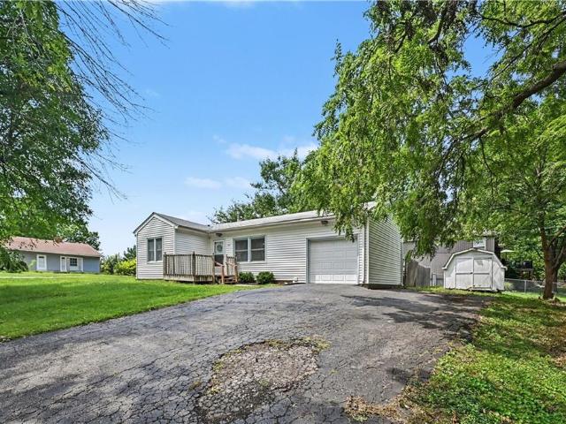 House for sale in Gladstone, Missouri