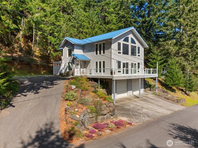 House for sale in Washington