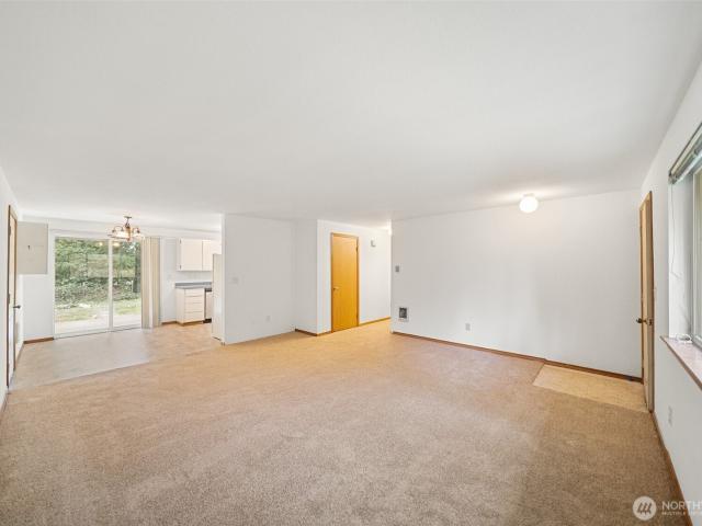 House for sale in Belfair, Washington