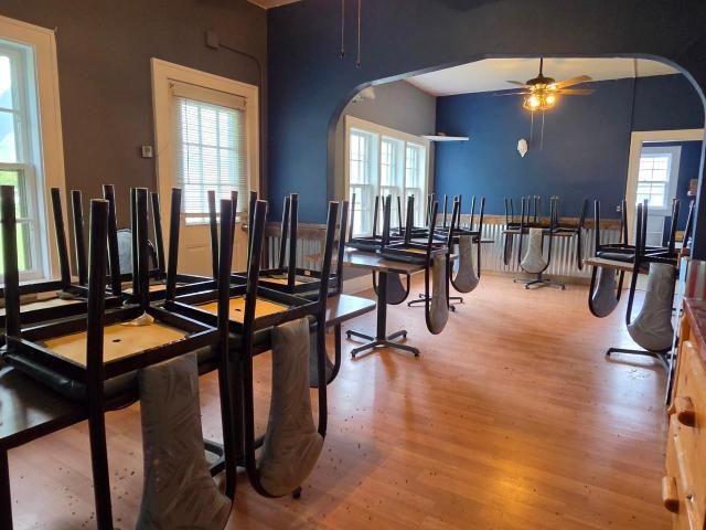 Commercial for sale in Effie, Itasca County
