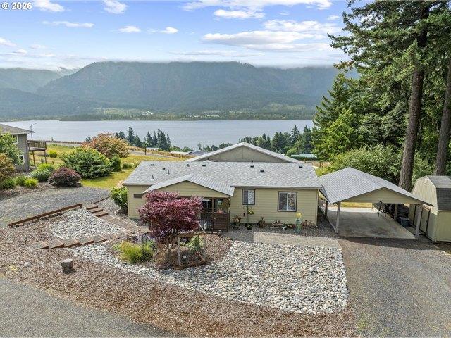 House for sale in Stevenson, Washington
