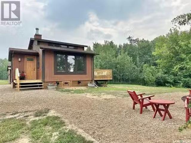 House for sale in Saskatchewan