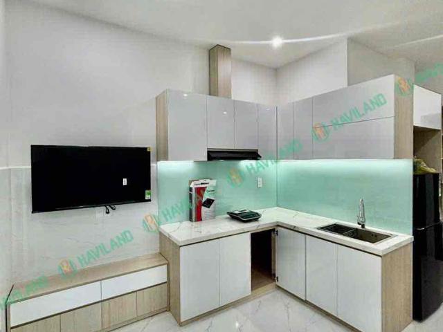 Căn hộ cho thuê tại Đà Nẵng