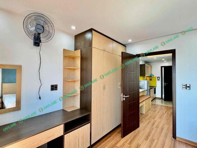 Căn hộ cho thuê tại Hải Châu, Đà Nẵng