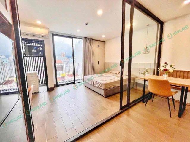Căn hộ cho thuê tại Đà Nẵng