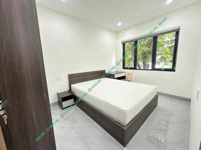 Căn hộ cho thuê tại Phường Sơn Trà, Thành phố Đà Nẵng