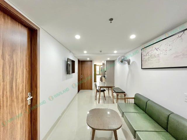 Căn hộ cho thuê tại Đà Nẵng