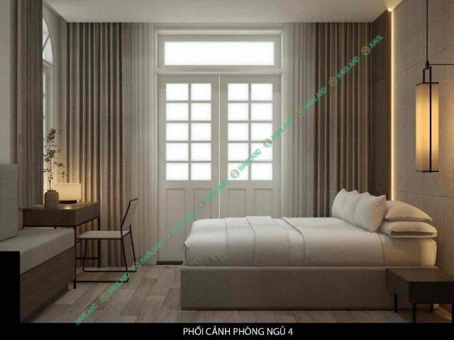 Căn hộ cho thuê tại Hải Châu, Đà Nẵng