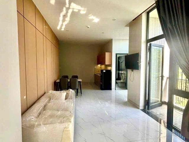 Căn hộ cho thuê tại Đà Nẵng