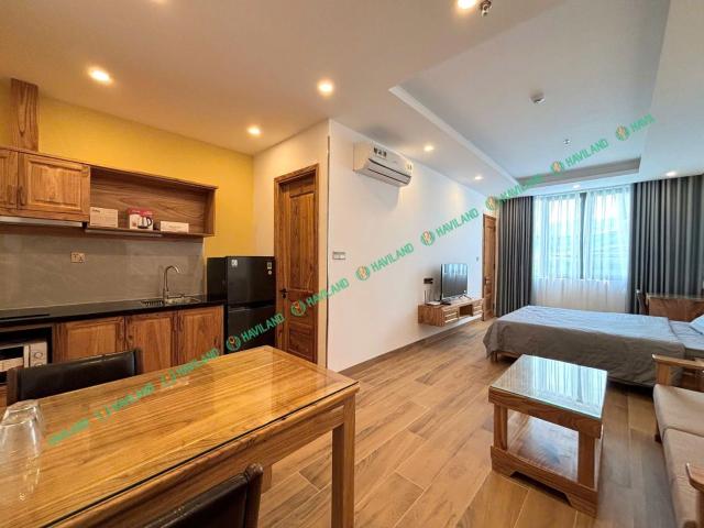 Căn hộ cho thuê tại Sơn Trà, Đà Nẵng