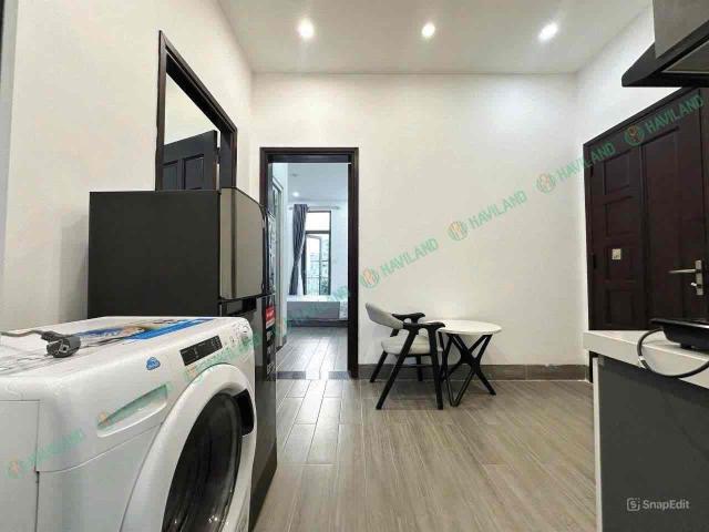 Căn hộ cho thuê tại Đà Nẵng