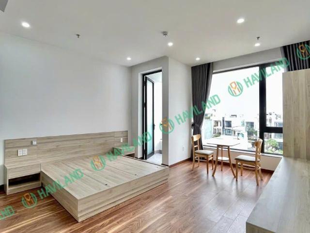 Căn hộ cho thuê tại Đà Nẵng