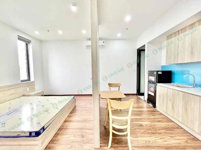 Căn hộ cho thuê tại Đà Nẵng