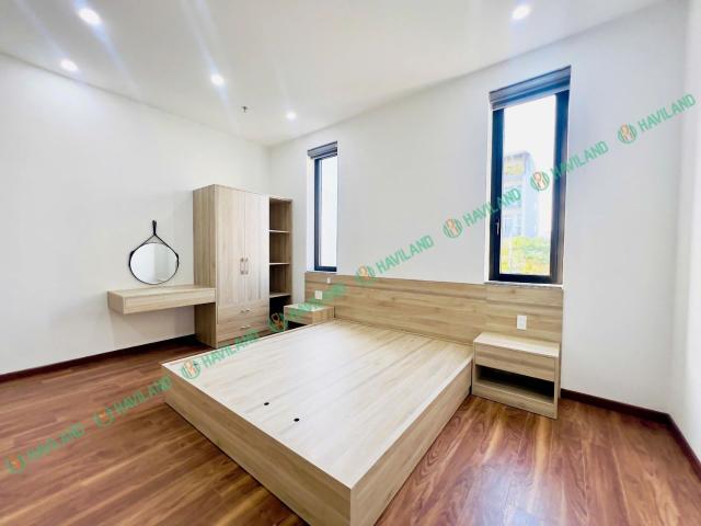 Căn hộ cho thuê tại Đà Nẵng