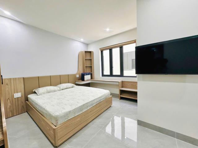 Căn hộ cho thuê tại Đà Nẵng