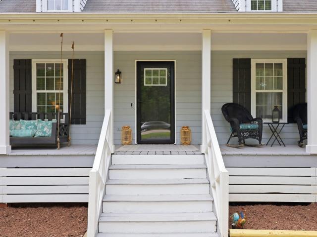 House for sale in Youngsville, North Carolina