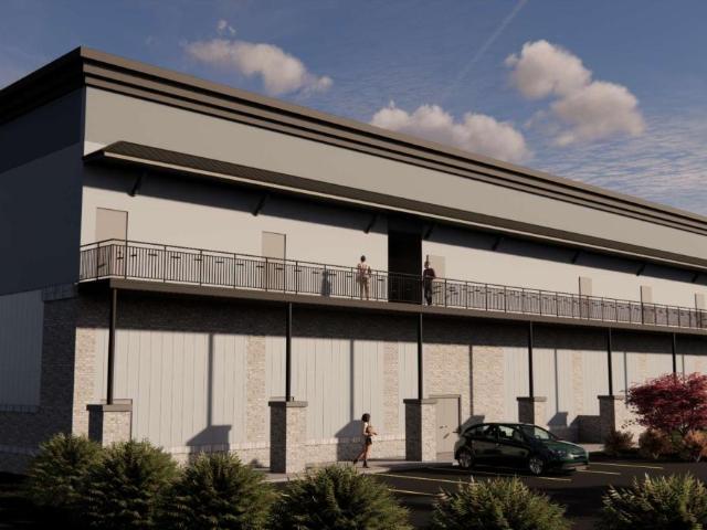 Commercial for sale in Braselton, Georgia
