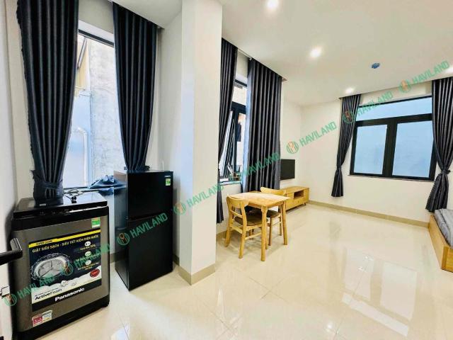 Căn hộ cho thuê tại Đà Nẵng