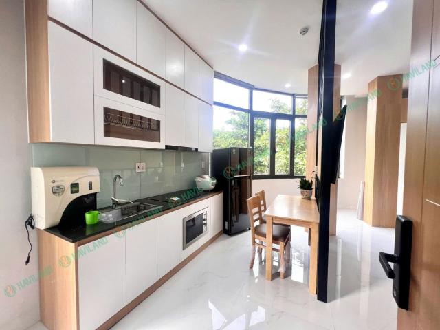 Căn hộ cho thuê tại Sơn Trà, Đà Nẵng
