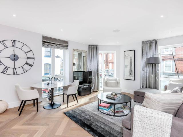Apartment for rent in Fulham, Greater London