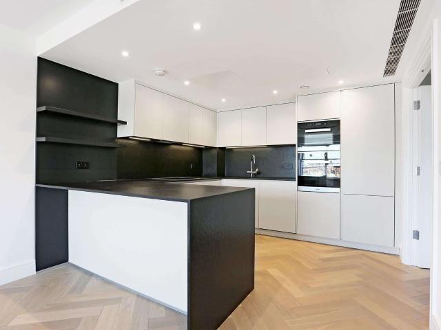 Apartment for rent in Fulham, Greater London