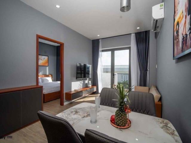 Căn hộ cho thuê tại Đà Nẵng