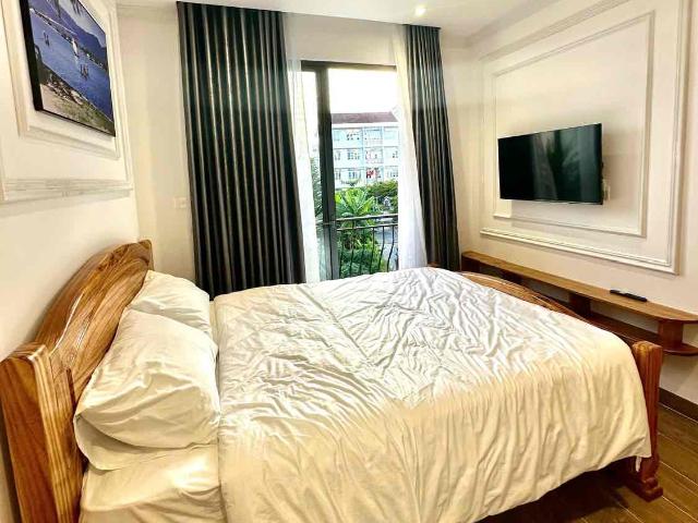 Căn hộ cho thuê tại Đà Nẵng